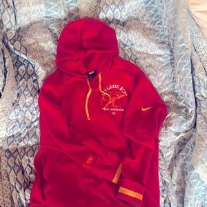 Brand new NIKE Hoodie.